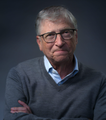 bill gates